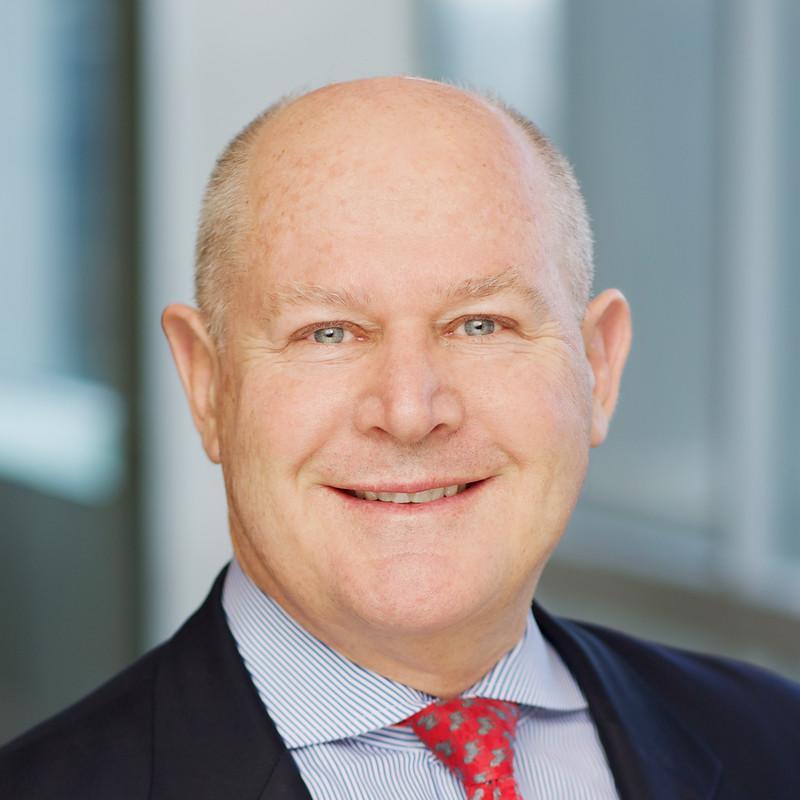 CMO @bmcsoftware, former CMO @MasterCard, @JPMorgan, @ETrade.