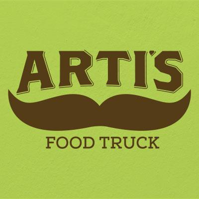 ArtisFoodTruck's profile picture. Artisinal Food Truck