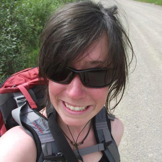 Biologiste de formation, analyste biodiversité chez Nature Québec