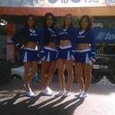 Michelle Barillas - @michiba45 - Twitter