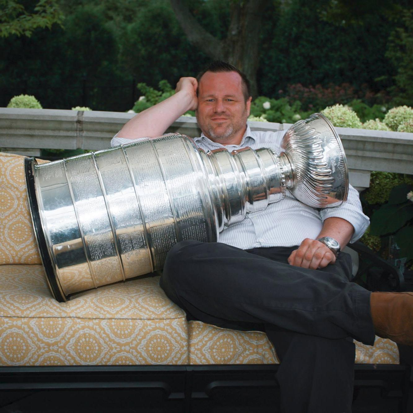 TravisSchoening's profile picture. 