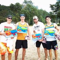 Maxime stpierre (@stpierremax) 's Twitter Profile