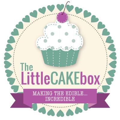 Little_Cake_Box's profile picture. Uniquely delicious cakes and cupcakes for any occasion in the Canterbury (Kent) area. Find us on Facebook 'The Little Cake Box - Canterbury'.
