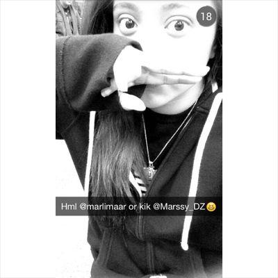 | IG:_marlimaar |