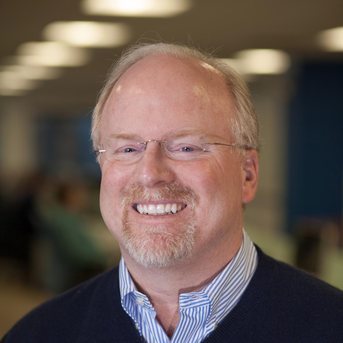 johnmceleney Profile