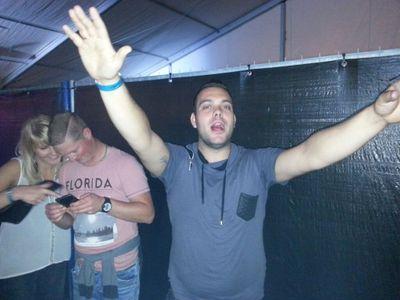 berendjee's profile picture. 