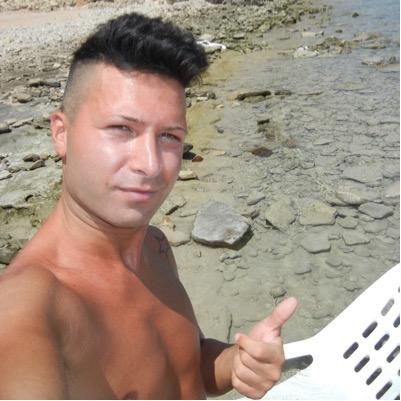 JuriBarocci's profile picture. 