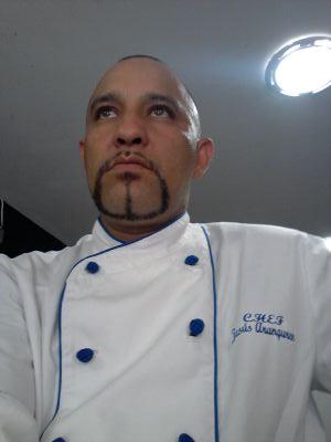 chef Ejecutivo en Gastronomia Iternacional
