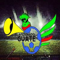 El Aficionado Guate(@AficionadoGuate) 's Twitter Profile Photo