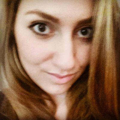 Rebecca_Brian's profile picture. German with an American accent - yes its possible ;)

 bring me chocolate peanuts and I'm yours!!Studying Marketing Management at Northumbria