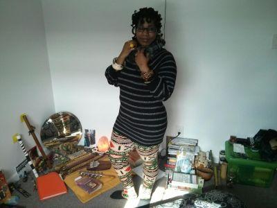 efaythespeaks's profile picture. Your 1st formidable natural beauty resource to protect, enhance, restore, and heal your entire wellBEINGness