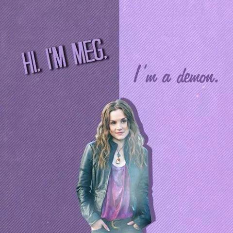 Hey, I am the source for all things supernatural, buffy criminal minds and more fandoms!! SamGirl x