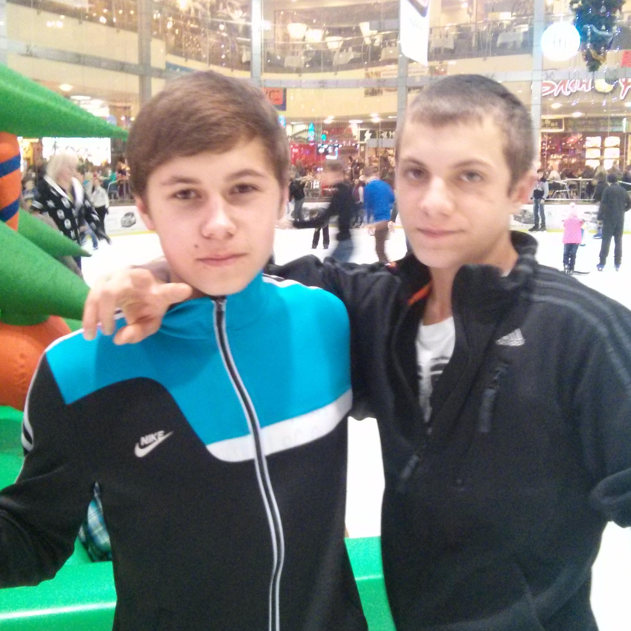 zavadasasha1's profile picture. 