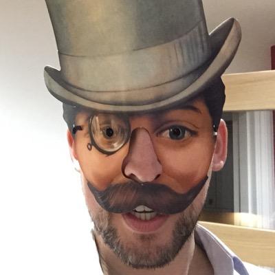 TonyB_Keysource's profile picture. 