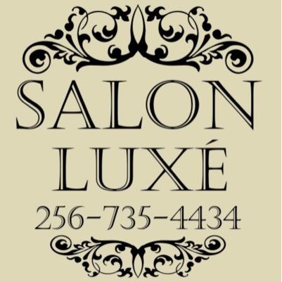 Salon Luxé would like to provide Cullman, AL with an industrial chic atmosphere.