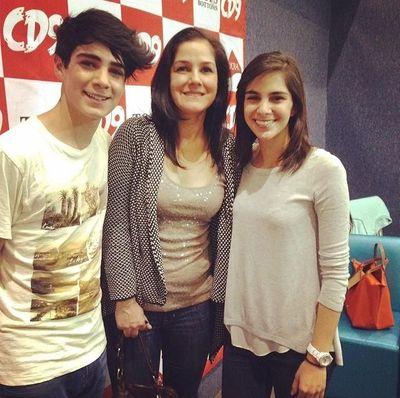 JosersOficiales's profile picture. #Por L@s Que Amamos A @josdice Una Cuenta Dedicada A JOS CANELA y FERNANDA CANELA!3