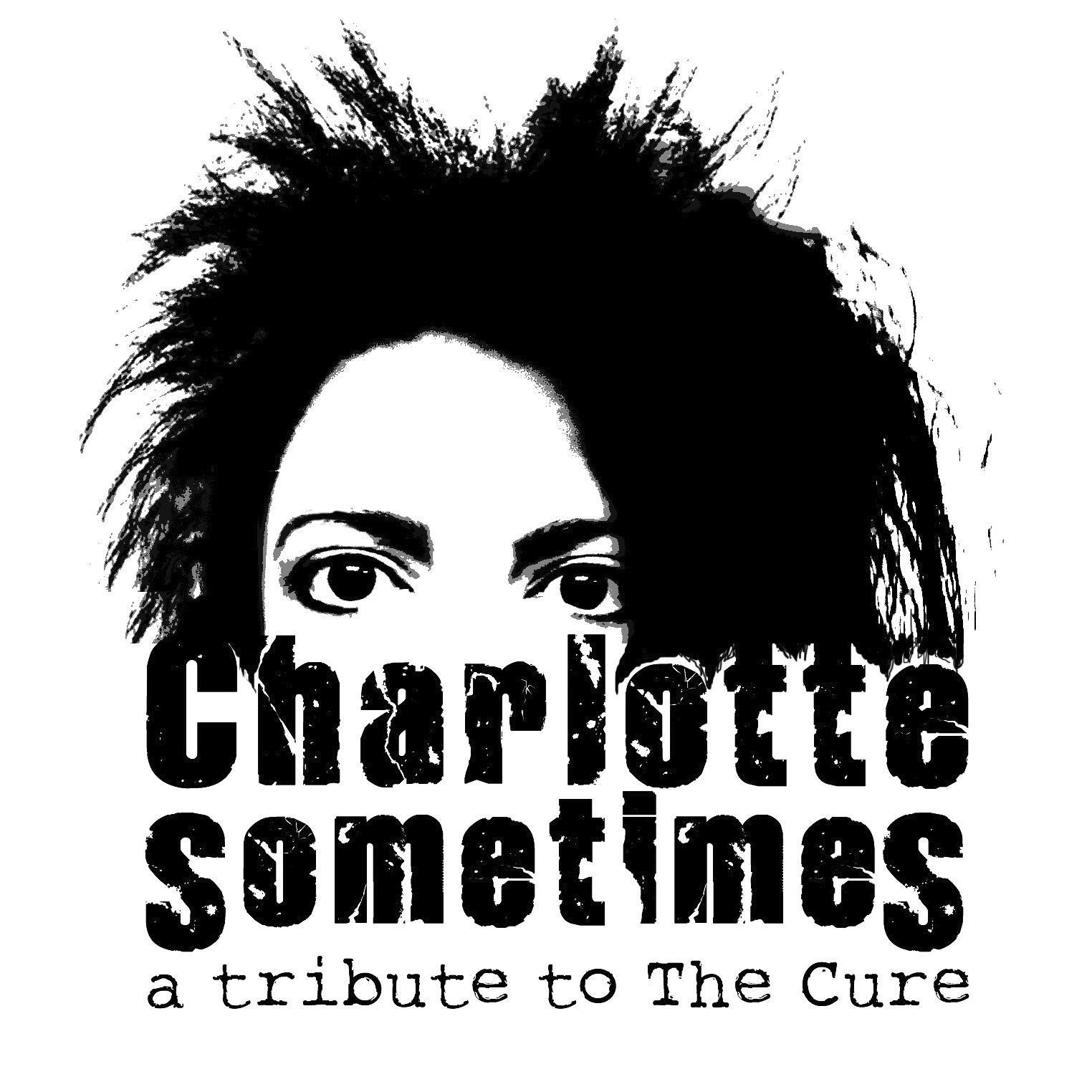 Now booking - The Queen City's Tribute to The Cure!