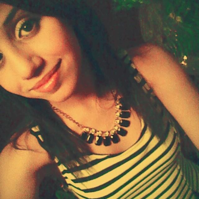 Con los pies en la tierra y la mente en el Cielo! :*