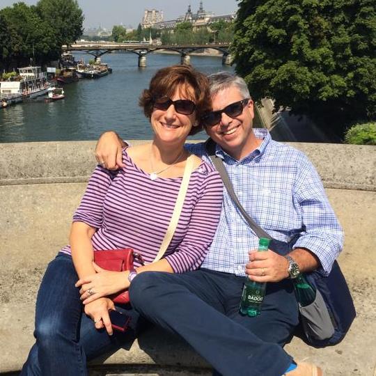 robinrlkenny's profile picture. Things are not okay!