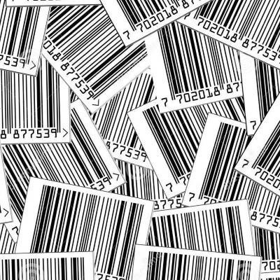 Multiple Barcode Generator