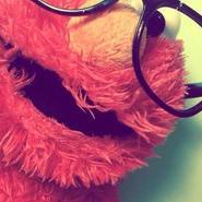 Elmo es la mera verga.