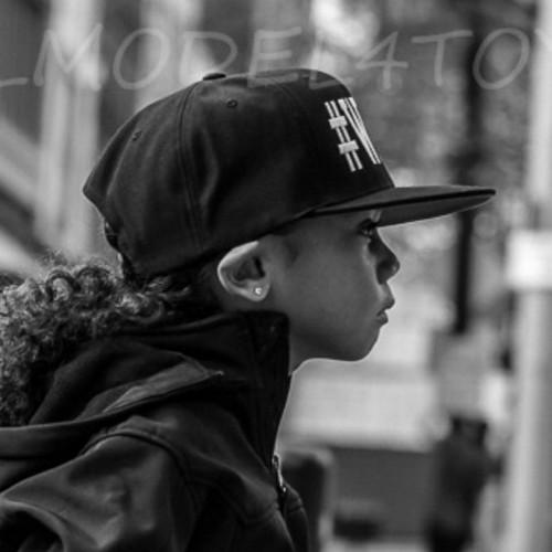 Inspiring Model/Actor ~ IG: @OfficialJuelzRashad
Booking OfficialJuelzRashad@Gmail.com