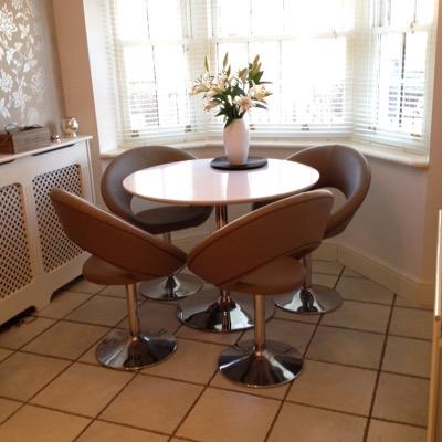 Back in Blacheath after 20 years in Kent. Bespoke Property Management offers just the right size service for landlords with small portfolios.