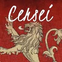 Cersei Lannister (@queen_cersei) 's Twitter Profile Photo Cersei Lannister (@queen_cersei) 's Twitter Profile Photo