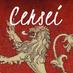 Cersei Lannister (@queen_cersei) Twitter profile photo