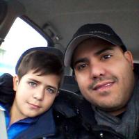 Daniel santana (@dasr04) 's Twitter Profile