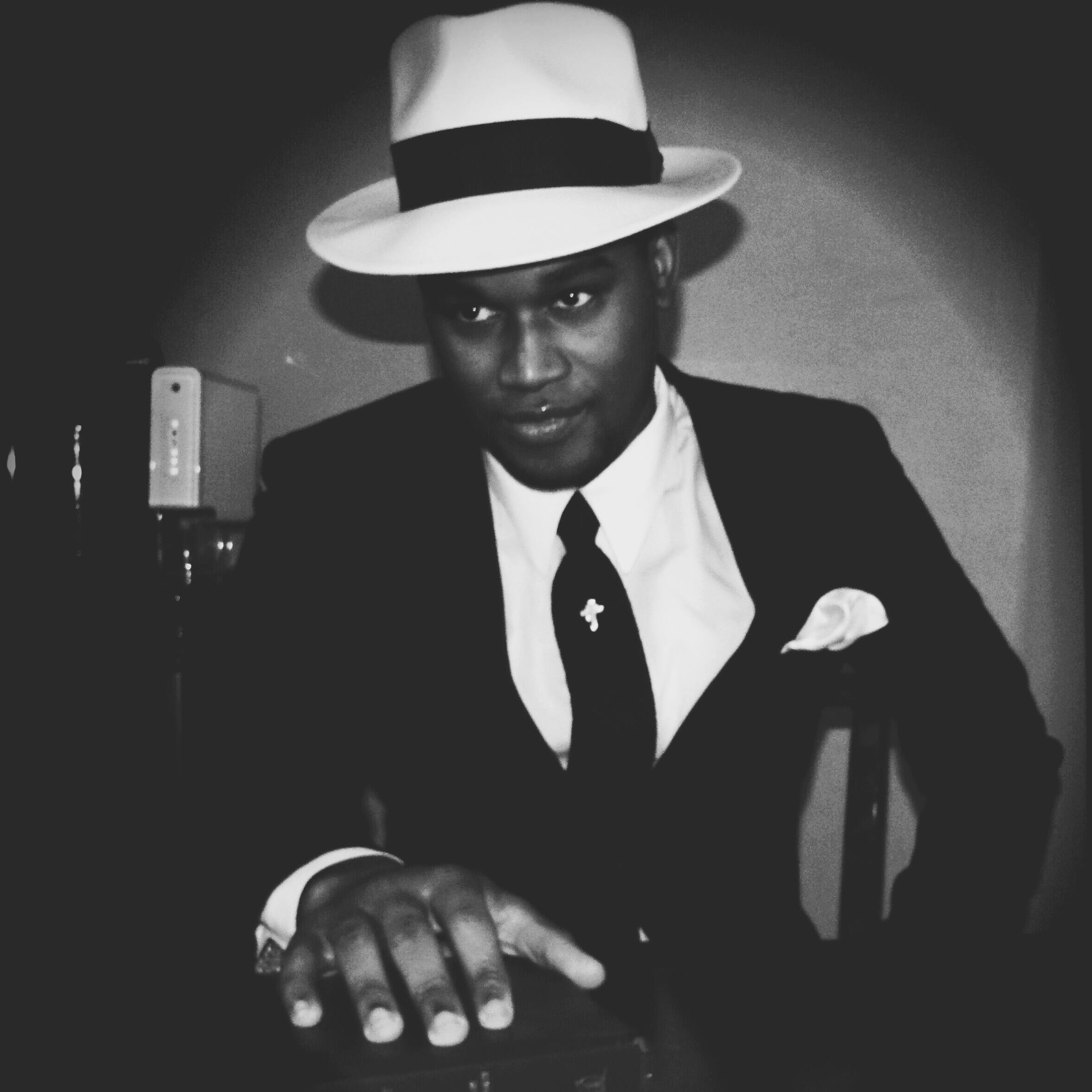 Ricky_Suave_'s profile picture. Actor, Artist