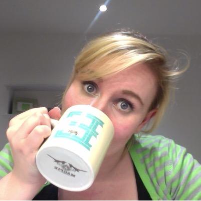 Curious about science, politics and general common sense! She/her
