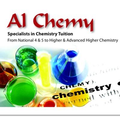 Specalists in Chemistry Tuition form National 5, Higher and Advanced Higher Chemistry.