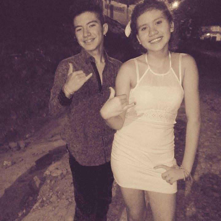 Welcome'Perras