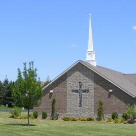 Abiding Word is a Christ-centered group of like-minded Christians committed to Jesus and his Gospel. We are members of the Wisconsin Evangelical Lutheran Synod.