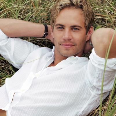 Follow me instagram: @paulwalker12always