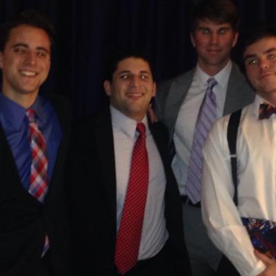 Get ready for the best tweets you have ever seen #USA