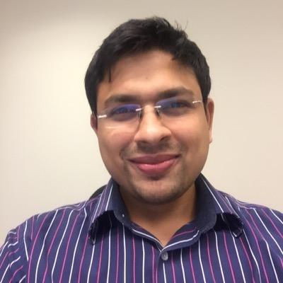 IT Professional with virtuous interest in national & international politics