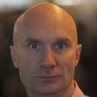 Ian King (@ianmking) 's Twitter Profile
