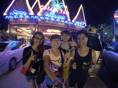 LJH_MSYL's profile picture. 新加坡(玄)龍獅藝坊