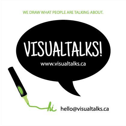 VisualTalks's profile picture. 