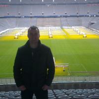 GCarroll82 (@gcarroll82) 's Twitter Profile