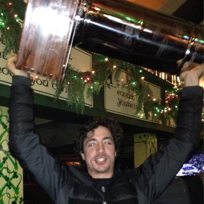 keithblume's profile picture. 