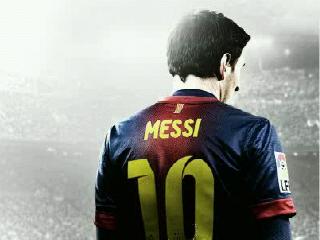 LionelM61573951's profile picture. LionelMessi #4✗Ballon D'orWinner