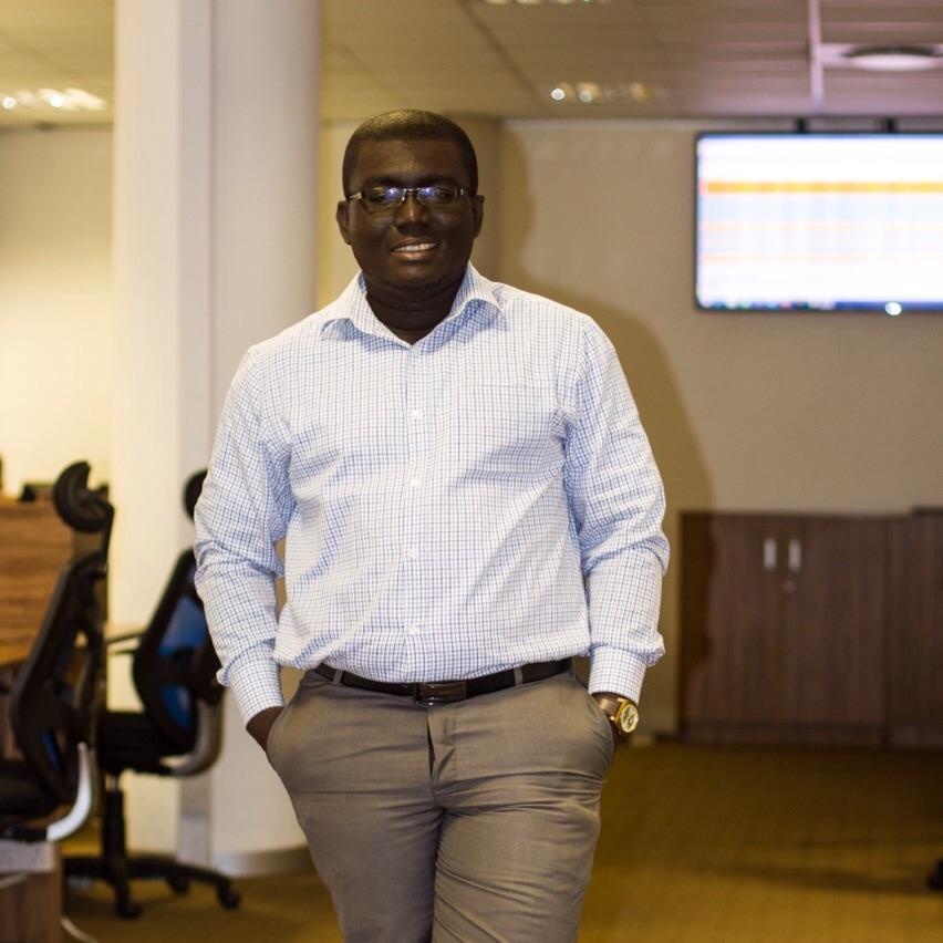 opunifm's profile picture. Operations & Business Development Manager AgriHouse Foundation, Former Customer Experience Consultant Surfline GH, M.Phil Community nutrition.