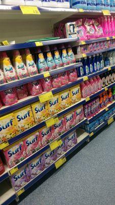 Keep up to date with the latest offers in-store. Big brands Big savings!!