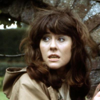 Sarah Jane Smith here! I travel with The Doctor (RP, MV)