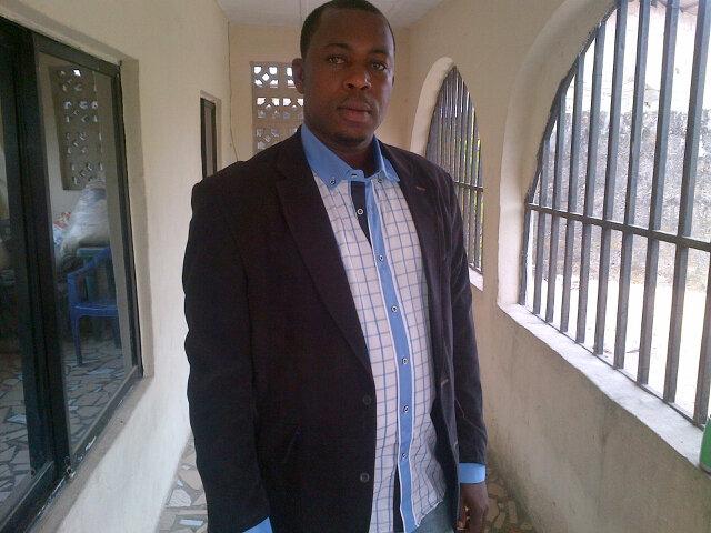 agomuojohn's profile picture. 