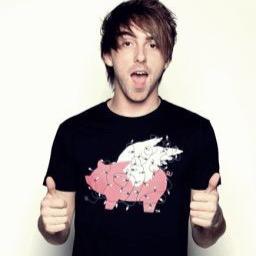 i like some bands
