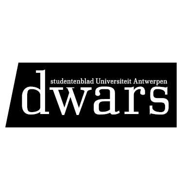 het officiële studentenblad van @UAntwerpen, voor en door studenten contact@dwars.be #dwarsstudentenblad #dwarsuantwerpen #dwarsligger